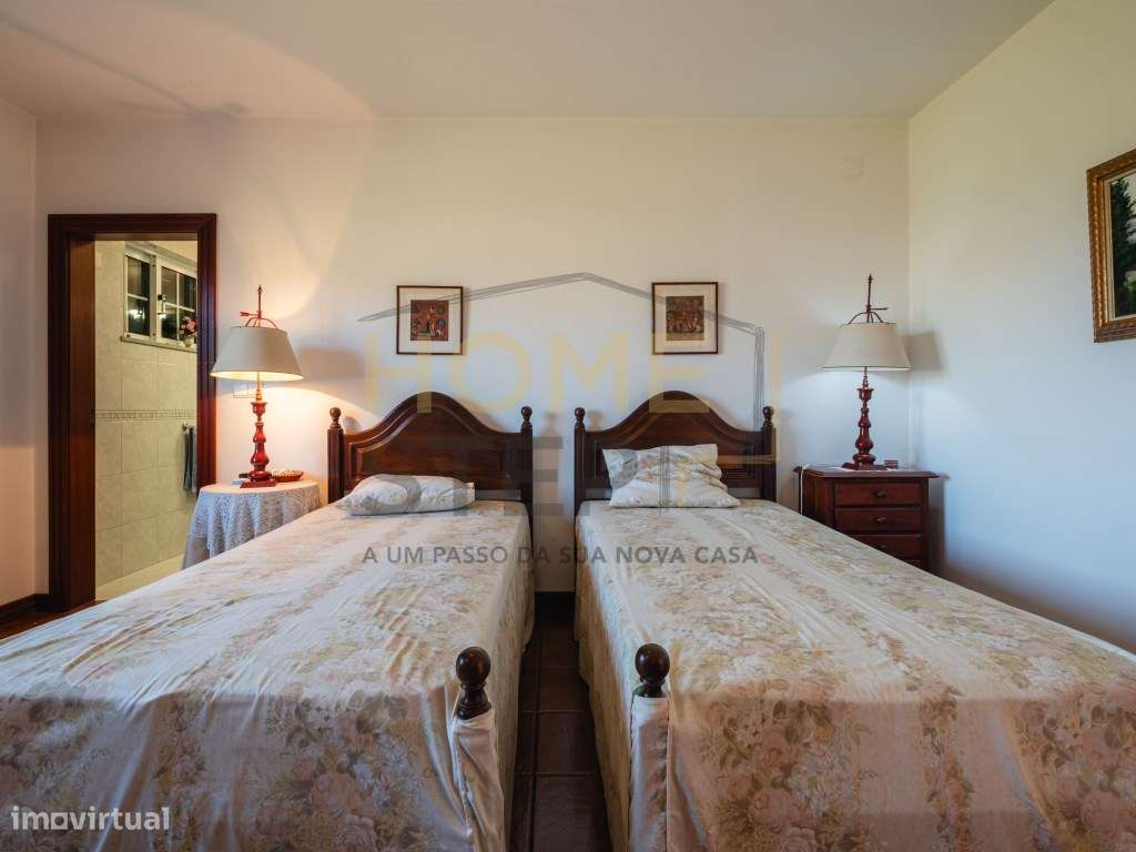 Quinta T4 com Vinhas e Oliveiras, em Santa Marta de Penaguião - Douro-58