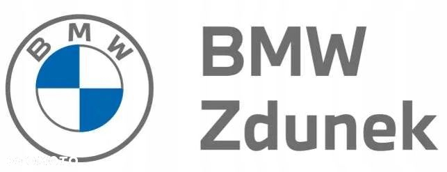 Felga aluminiowa BMW OE M 461 18" 36117852489 - 2