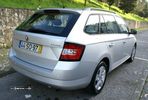 Skoda Fabia Break 1.0 Active Plus - 7