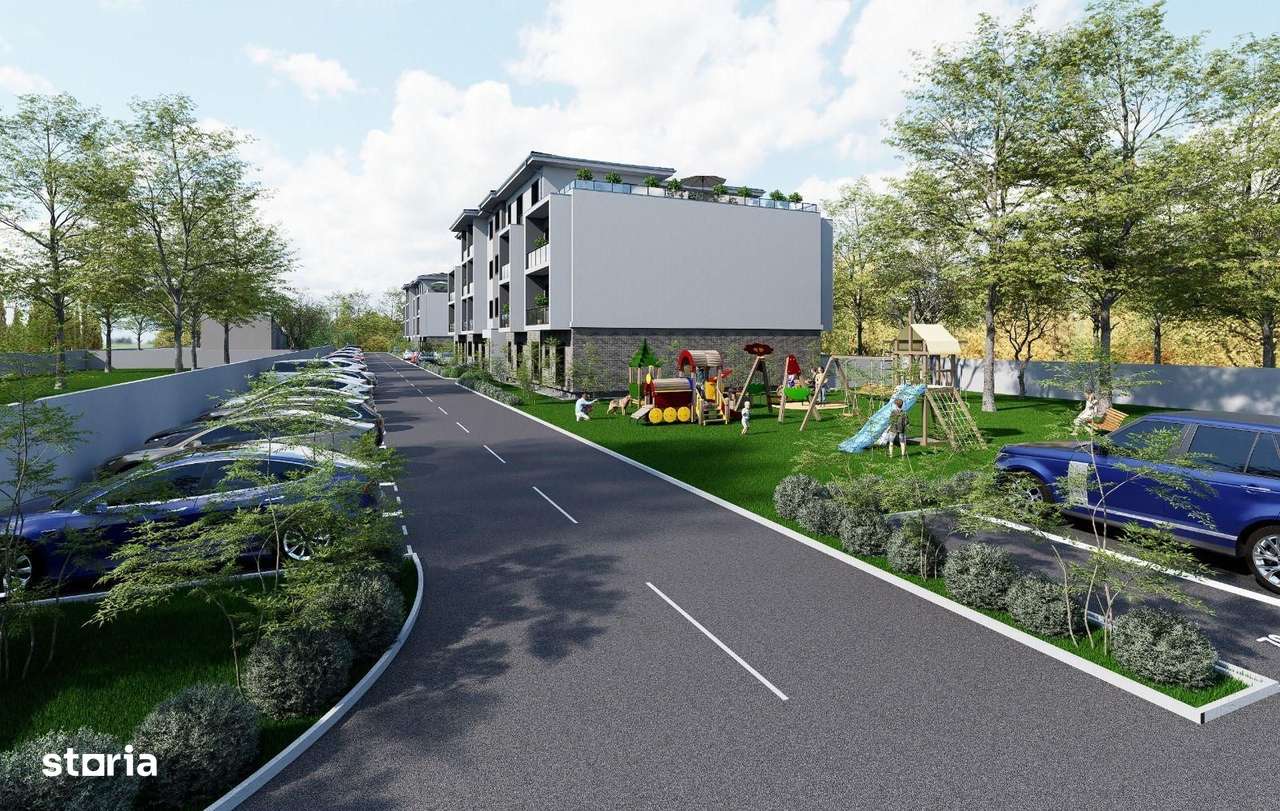 GARSONIERA SULFINEI, LOC PARCARE, INCALZIRE PARDOSEALA, COMISION 0%-6