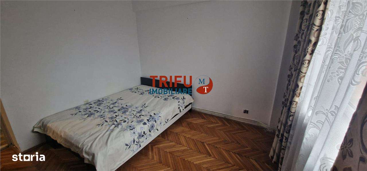 Apartament 2 Camere Decomandat, Zona Liceului Sportiv - Oportunitate d - Imagine principală: 4/10