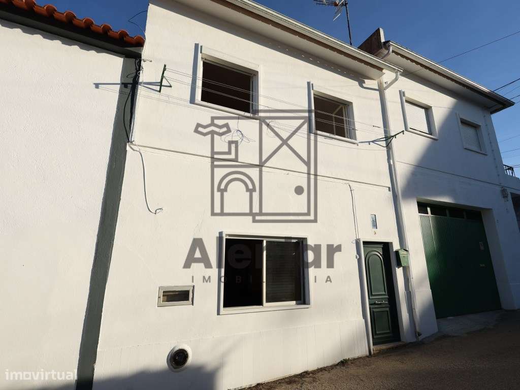 Moradia T2 em Alenquer-27