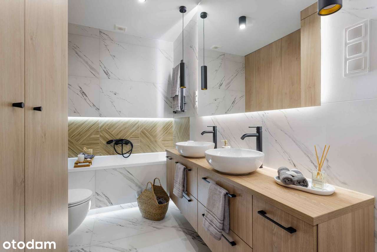 PROMOCJA | BLACK WEEK | Nowy dom gotowy do zamieszkania-10