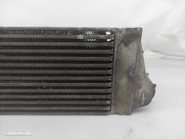 Intercooler Radiador Renault Megane Ii Grandtour (Km0/1_) - 6