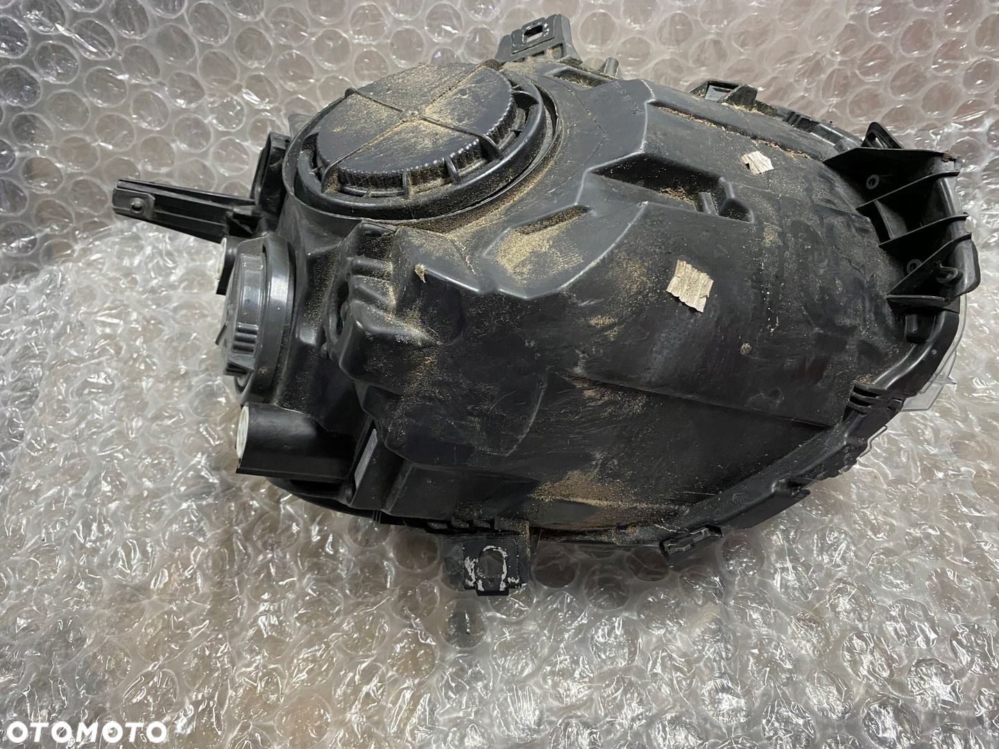 LAMPA PRAWA ZWYKŁA MINI COOPER F56 7401602 - 6