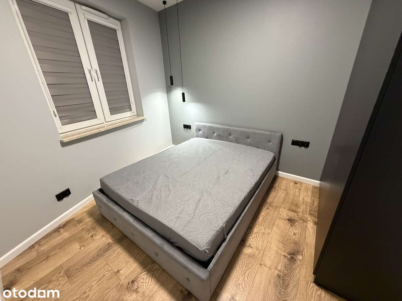 2-pokojwe mieszkanie 46m, Radom os. Planty - Pełny obrazek: 5/7