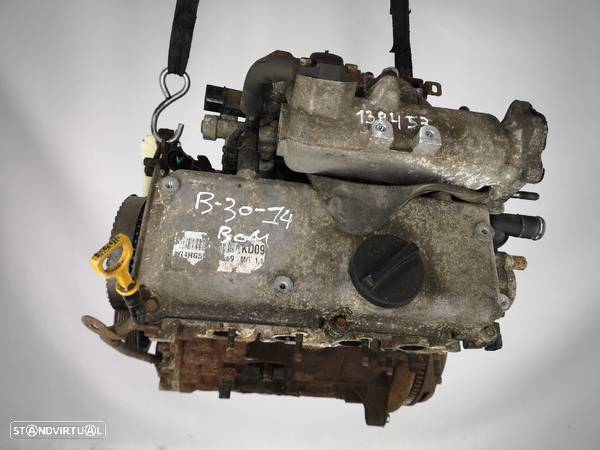 Motor Completo Kia Picanto (Sa) - 1