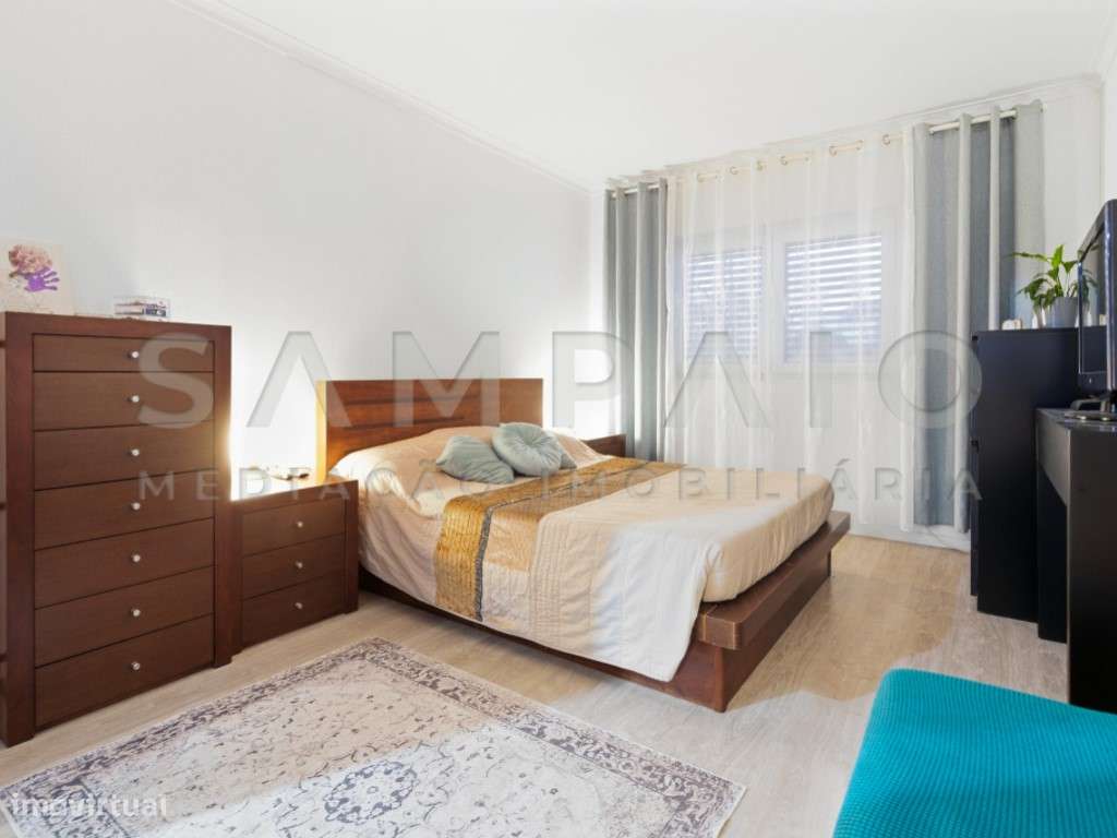 Moradia T3 - Valbom/S. Cosme-14