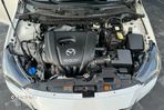 Mazda 2 SKYACTIV-G 90 White Edition - 10