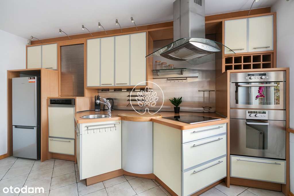 Czteropokojowe mieszkanie Bydgoszcz Szwederowo - Pełny obrazek: 5/20