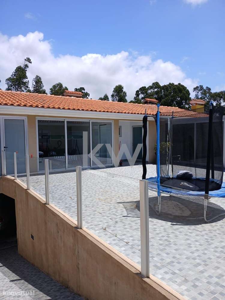 Moradia 3 quartos | anexos | jardim em Oliveirinha-34