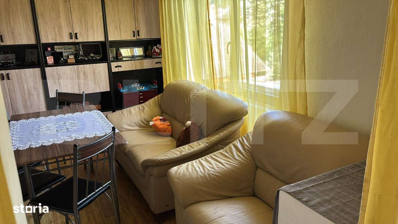 Casa de vanzare in Vatra Dornei, teren 2000 mp - Imagine principală: 5/10