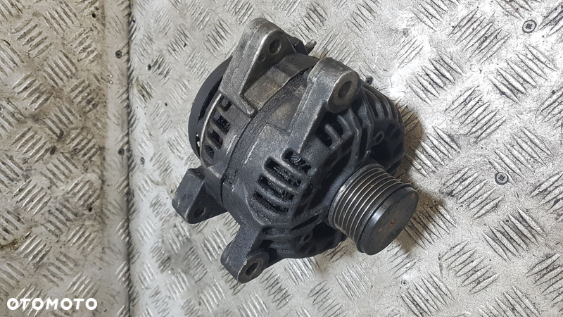 ALTERNATOR PEUGEOT 807 9646321880 - 1