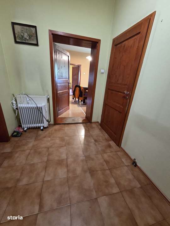 Casa P+M cu teren de 18 ari, Baia Sprie-12