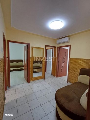 Apartament cu 3 camere de vanzare in Dacia- Liber, mutare imediata-6