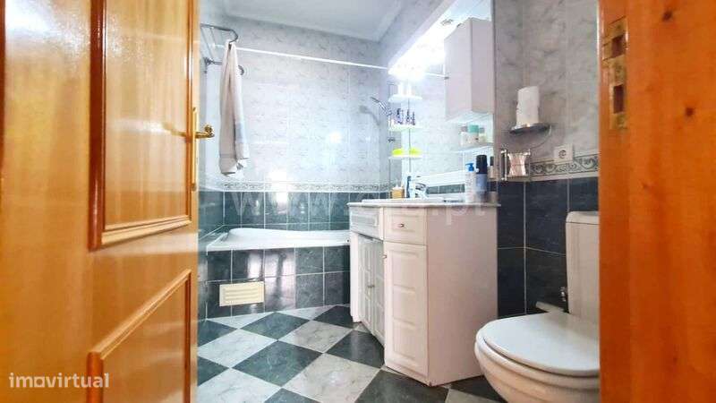 Apartamento T4 / Marco de Canaveses, Marco - Grande imagem: 4/20