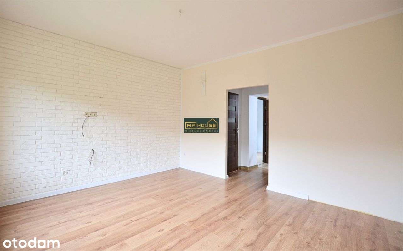 Mieszkanie, 39,44 m², Wałbrzych-5