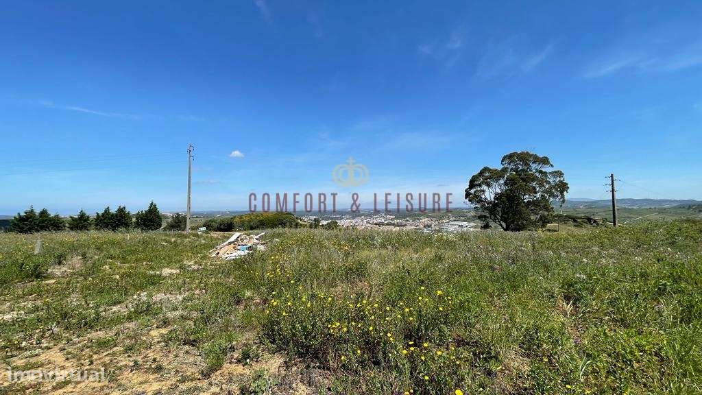 4 lotes APROVADOS na Serra da Vila, Torres Vedras-14