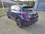 Fiat 500X 1.5 T4 Hybrid Yacht Club Capri DCT - 2