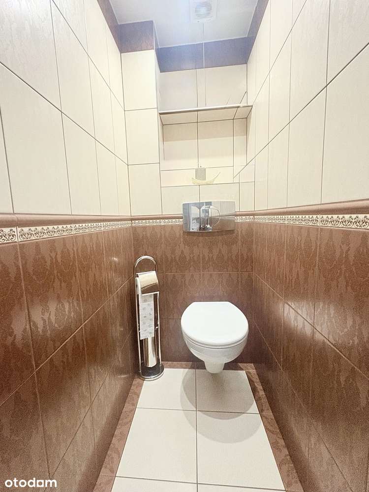 Mieszkanie 2 pokojowe z dużym balkonem-9