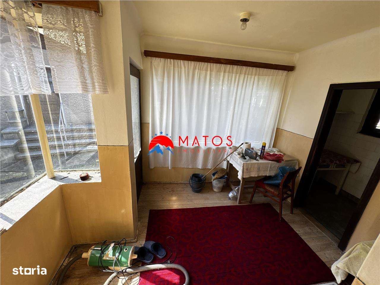 „Casa de vânzare 142 mp + 1.013 mp teren Scorteni, Prahova | Interbeli-17