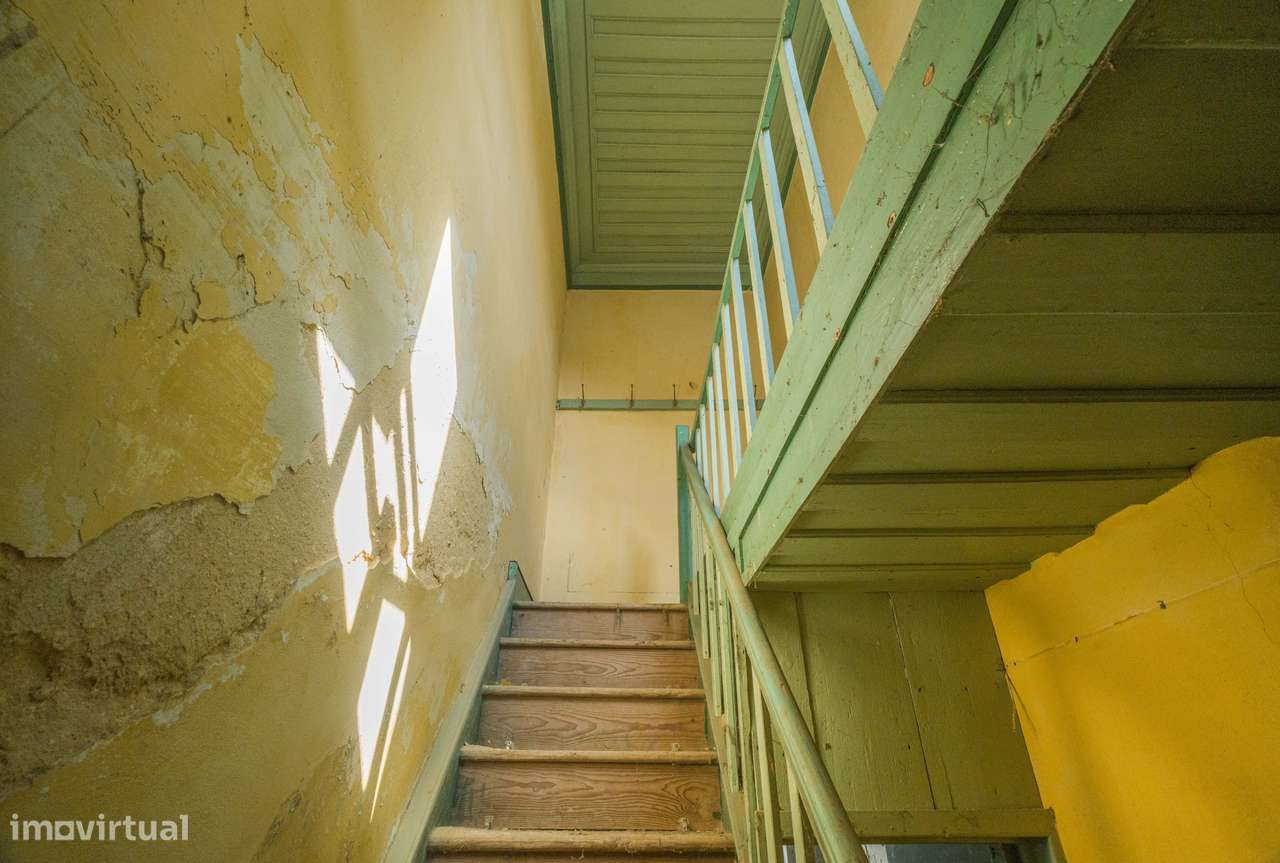 Moradia T3 para reconstrução- Murtosa-6