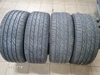 KOŁA FELGI ALUMINIOWE VOLVO 18 OPONY 235/40 R18 5x108 - 14