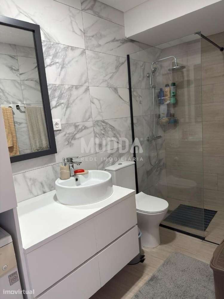 Moradia com área exterior, Santa Maria da Feira - Grande imagem: 4/12