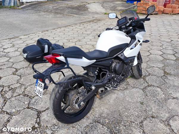 Yamaha XJ - 3