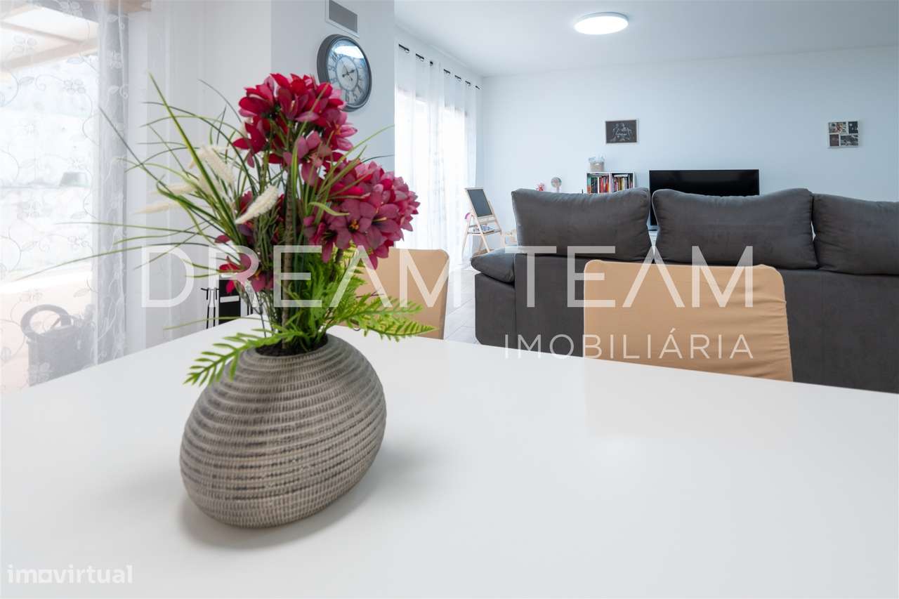 Moradia em Banda T3 Venda em Cercal,Santiago do Cacém - Grande imagem: 5/30