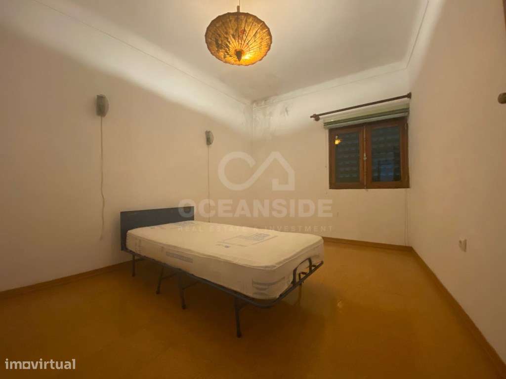 Moradia T4 em São Miguel de Acha-8