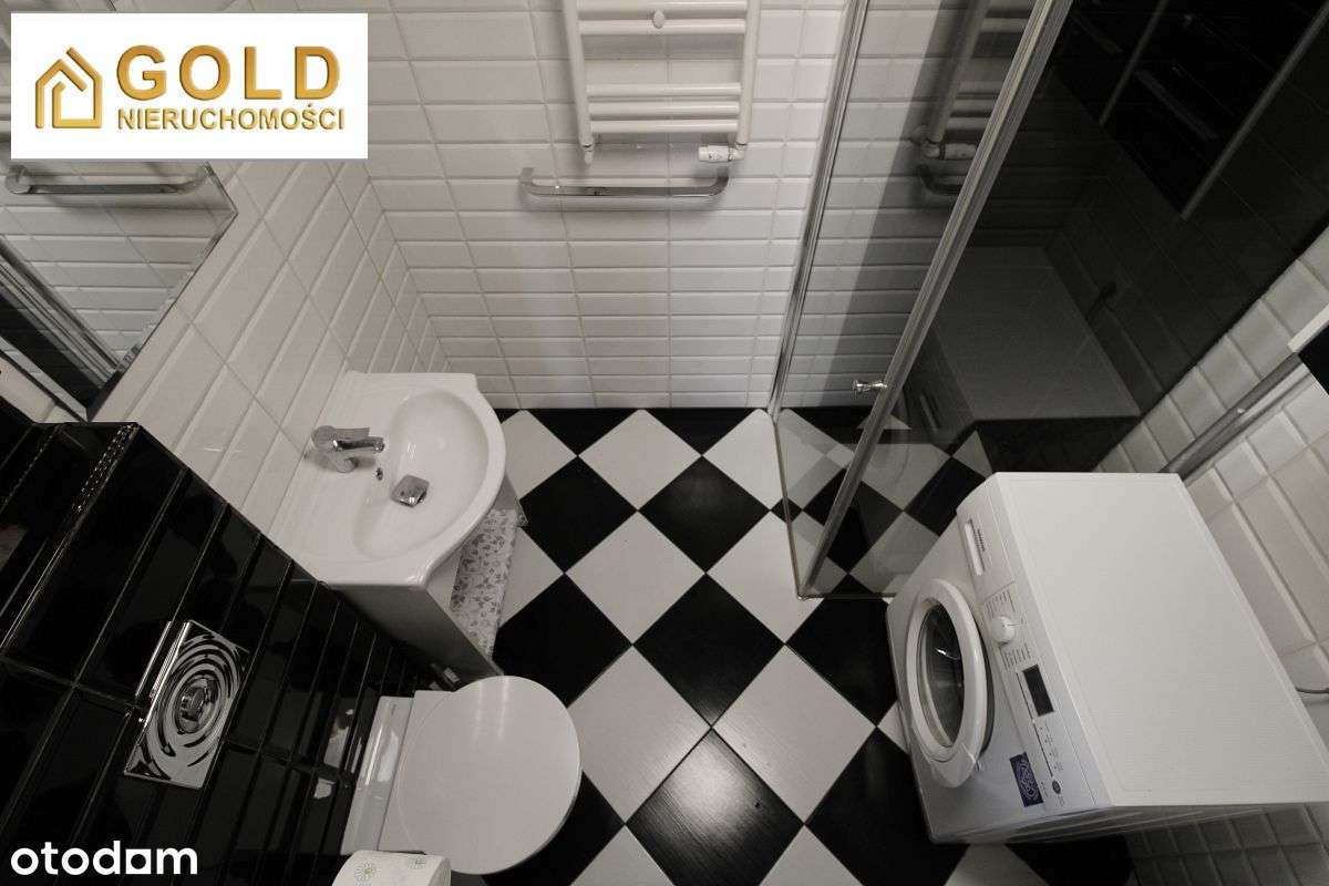 Dwupoziomowe mieszkanie 3 pokoje w domu dwurodzinn - Pełny obrazek: 5/16