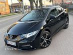 Honda Civic 1.6 i-DTEC Executive Black Edition - 25