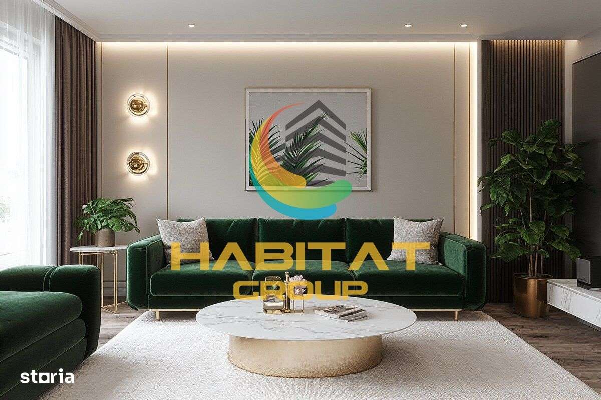 Vanzare apartament 3 camere nou zona Mihai Bravu proximitate metrou - Imagine principală: 5/20