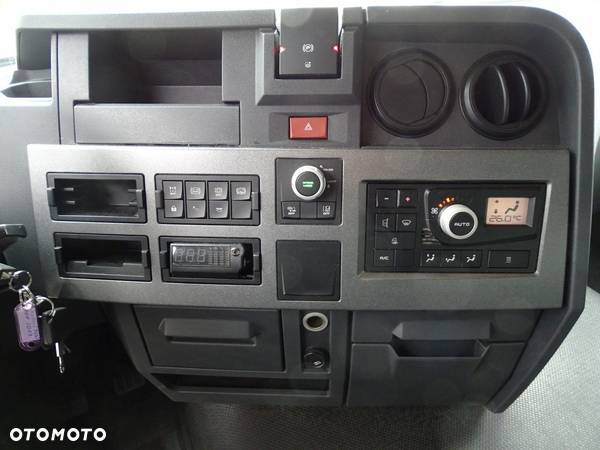 Renault T 430 Kontener, Sprowadzony , EURO 6 - 10