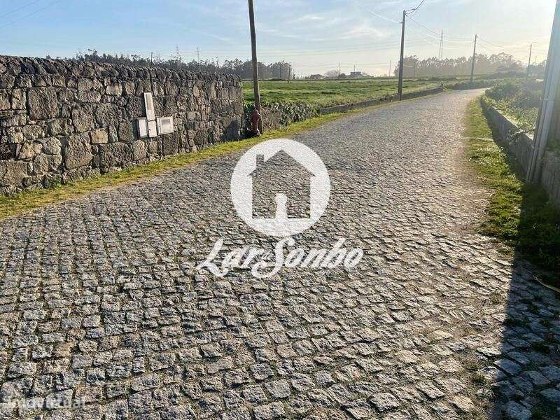 Terreno para Moradias de 520m² em Tougues - Vila do Conde - Grande imagem: 4/19