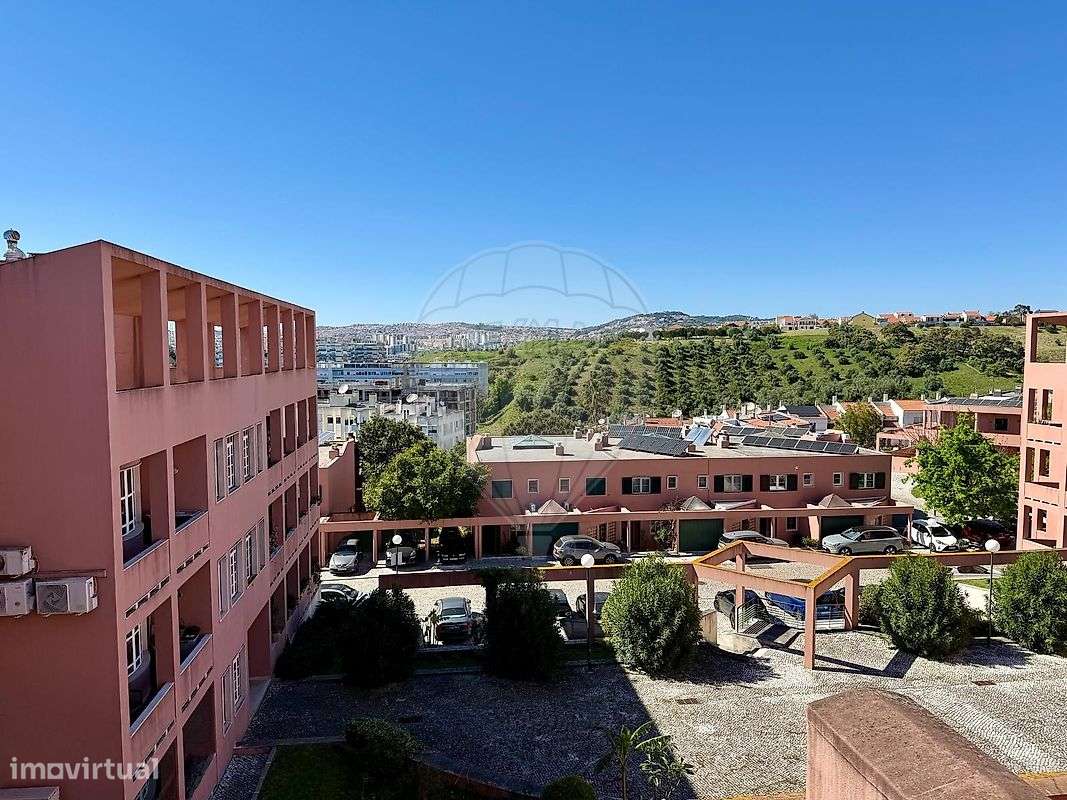 Apartamento T3 para venda-12