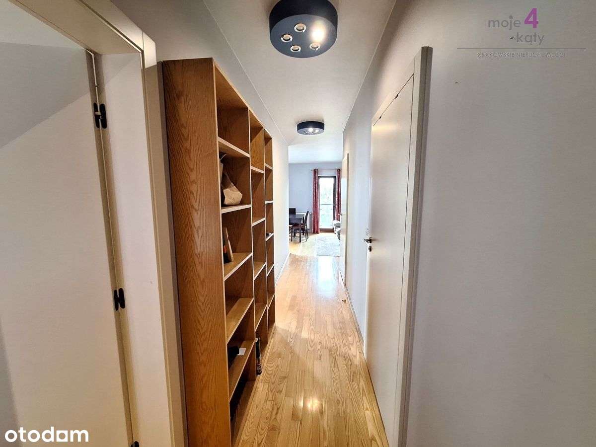 Dębniki, 3 pokoje, garaż-13