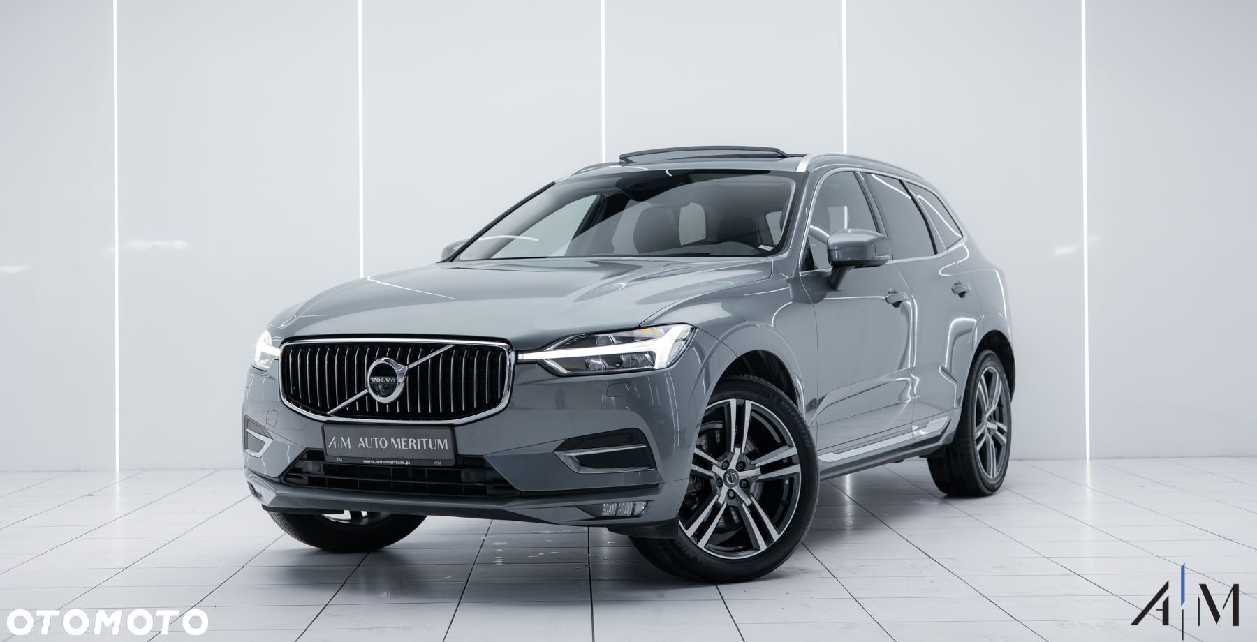 Volvo XC 60 B4 D AWD Inscription - 1