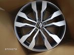 Felga VW T-ROC R-LINE 19'' 2GA 2GA601025F COBRA - 1