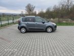 Citroën C3 Picasso 1.6 HDi Exclusive Euro5 - 16