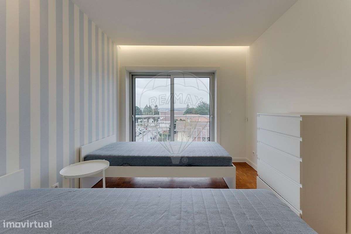T3 Totalmente Remodelado | Centro de Águeda-17