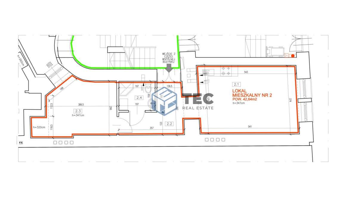 Nowa inwestycja I Różne metraże - Pełny obrazek: 2/8