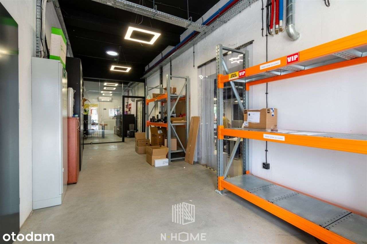 Powierzchnia biurowa Oleśnica - Pełny obrazek: 4/9