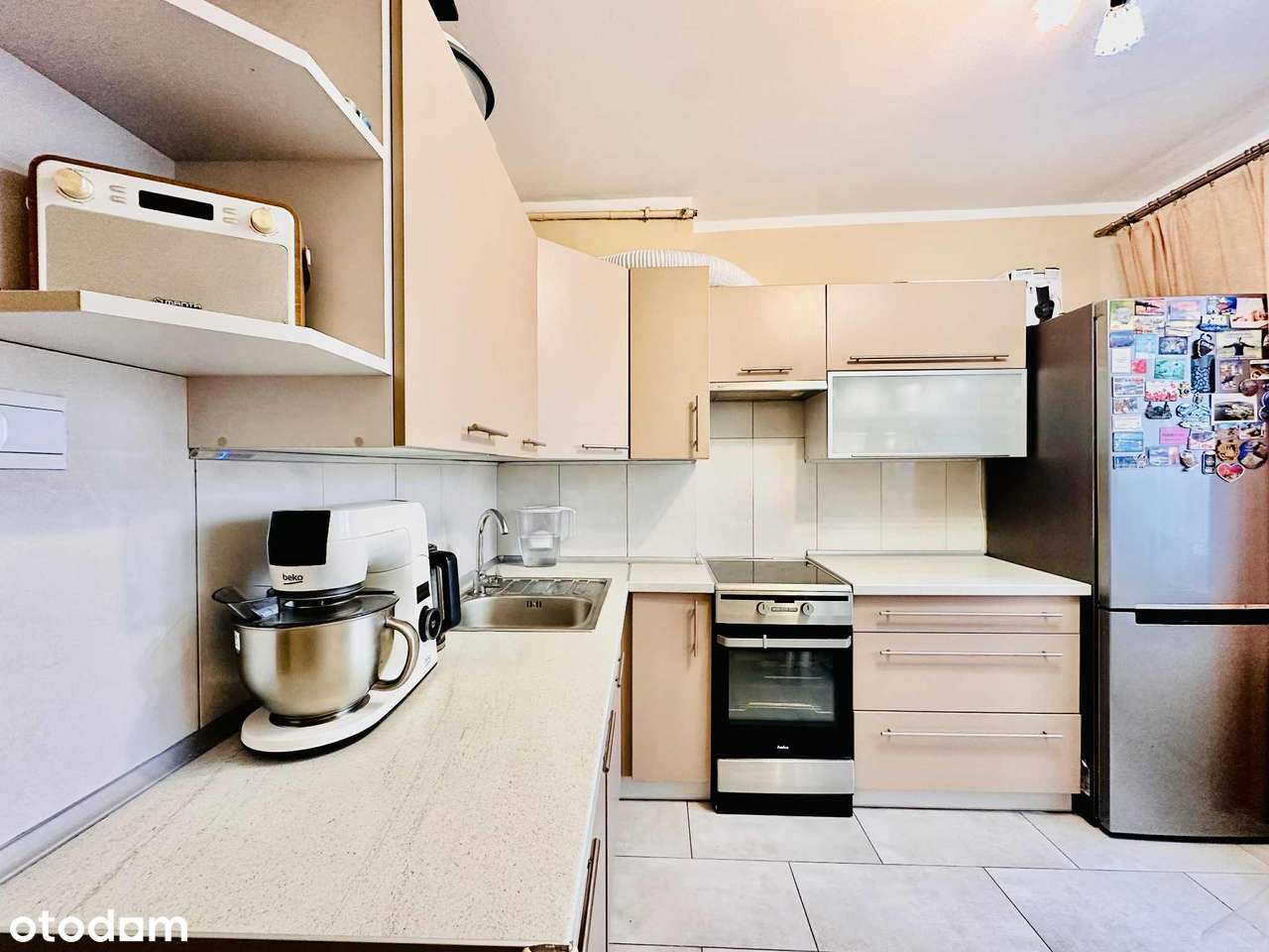 Przytulne 2 pokoje dostępne od zaraz-7