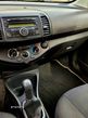 Nissan Micra 1.2 edition 25 Jahre - 9