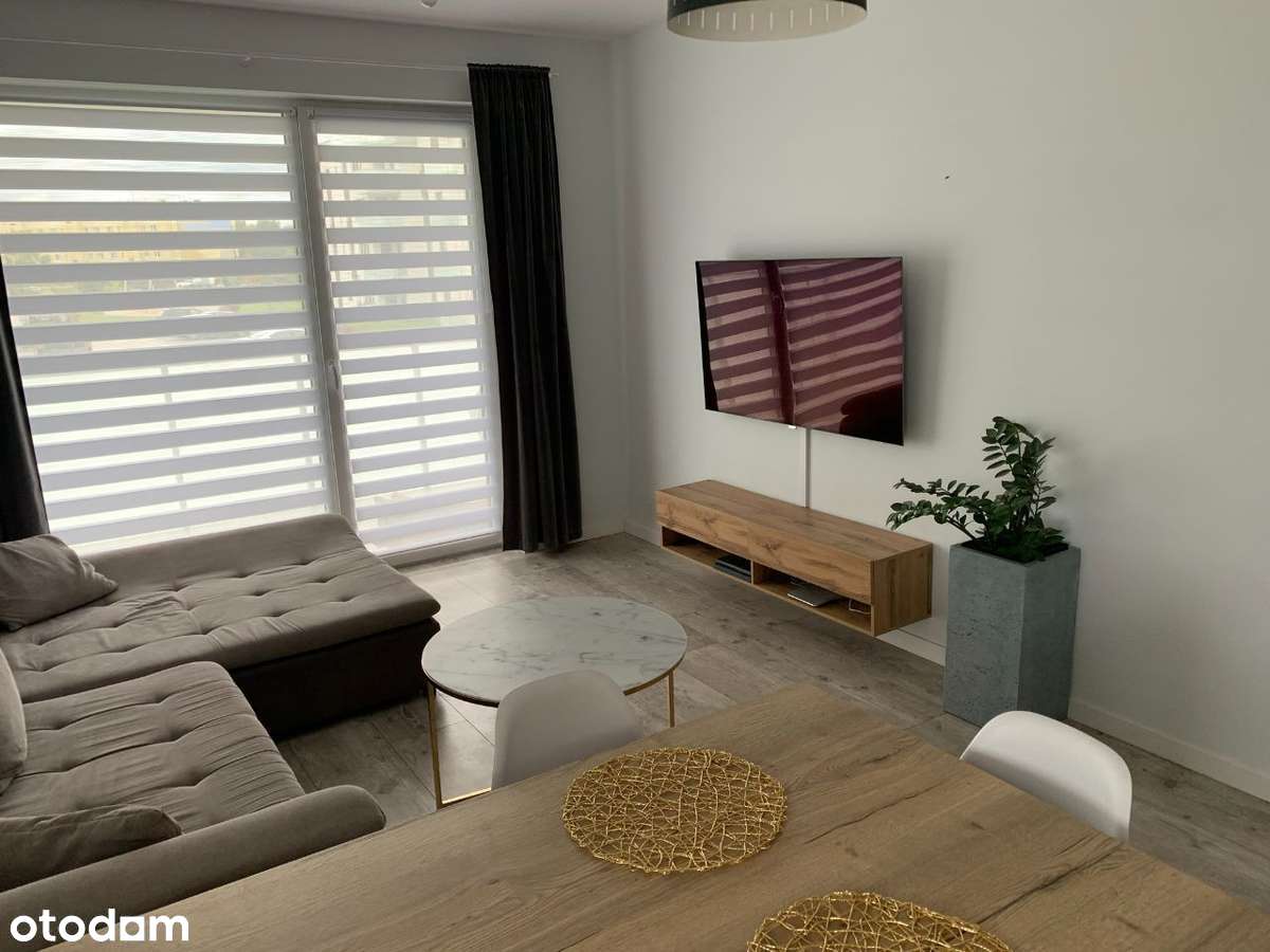 3 pokojowe mieszkanie, 59 m², Słupsk Leszczynowa - Pełny obrazek: 3/17