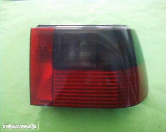 farolim de stop seat ibiza 1993-1999 - 1