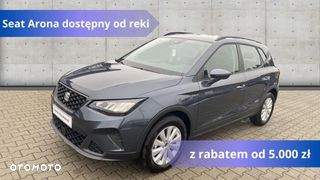 SEAT Arona Style 1.0 TSI 110 KM