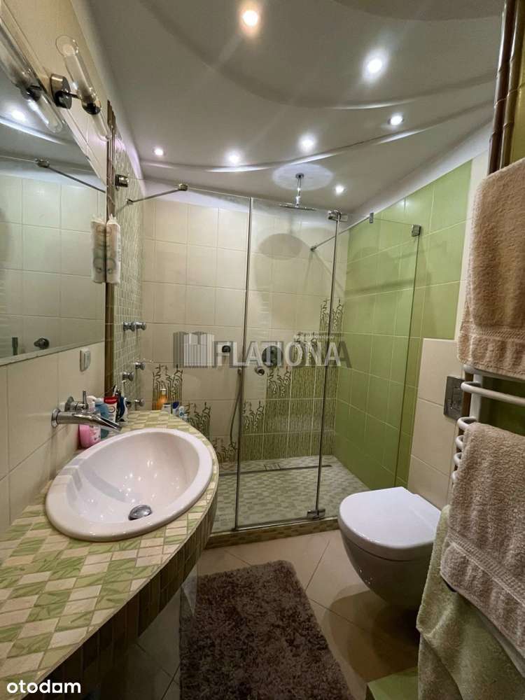 Świetny apartament na sprzedaż w Iławie - Pełny obrazek: 5/11